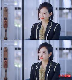 宋茜演过的电视剧,从青春偶像到实力派演员的蜕变之路