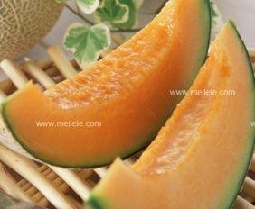 哈密瓜的价格今日价,市场行情一览