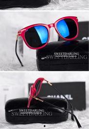 明星网红同款新潮墨镜,明星网红同款新潮墨镜盘点